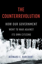 The Counterrevolution Book Cover.